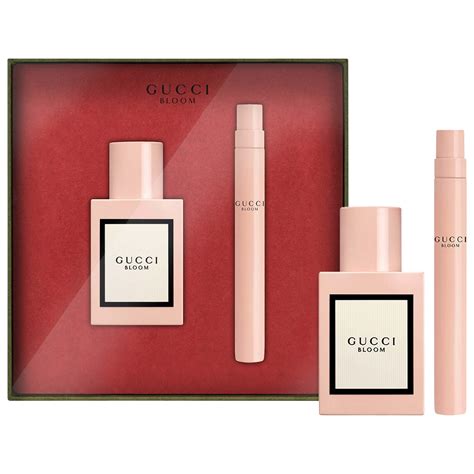 gucci bloom jouy|sephora gucci perfume.